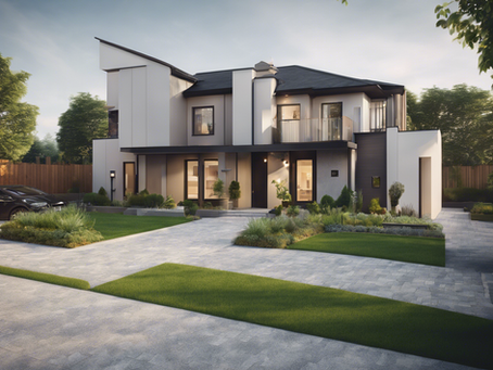 Upgrade Your Property with Professional Construction Services