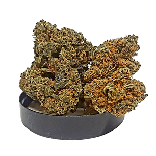 Zkittlez Delta-8 Vape Cartridge | Indica | Simply Crafted
