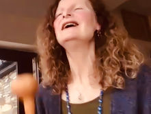 Easter Ritual: Rising Into Love
