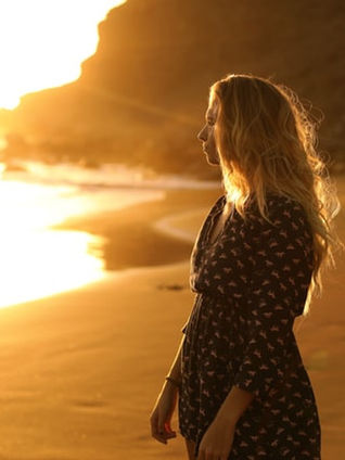 Becoming A Guardian of the Light