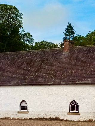 The Seventeenth Podcast: My Ancestral Birthplace
