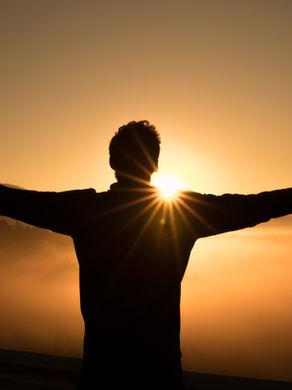 Heaven on Earth Meditation