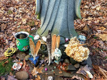 Preparing For An Auspicious Solstice