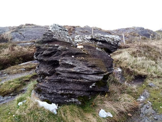 The Eleventh Podcast: Cailleach The Hag of Beara