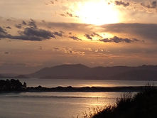 Blessed Solstice & New Year