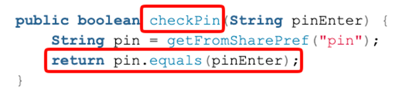 Mobile Penetration Testing