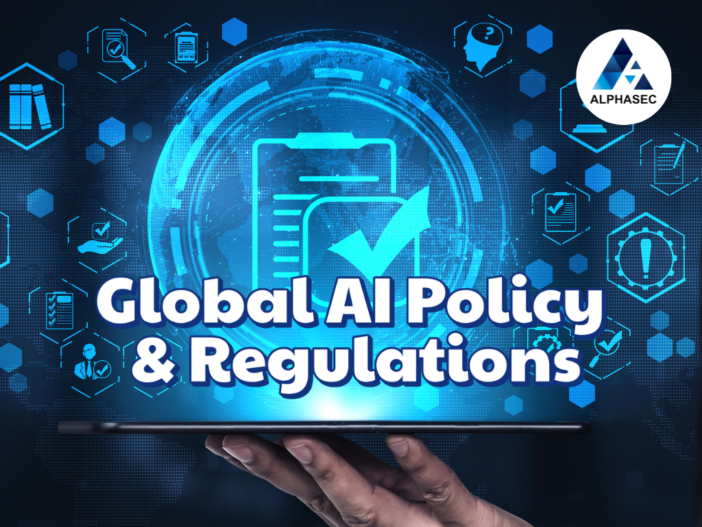 นโยบาย AI (AI Policy) ทั่วโลกกำลังเปลี่ยนแปลง องค์กรไทยต้องเตรียมพร้อมอย่างไร?