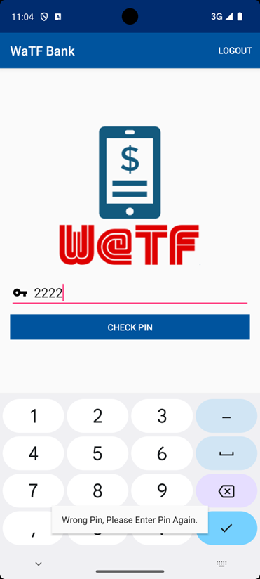 Mobile Penetration Testing