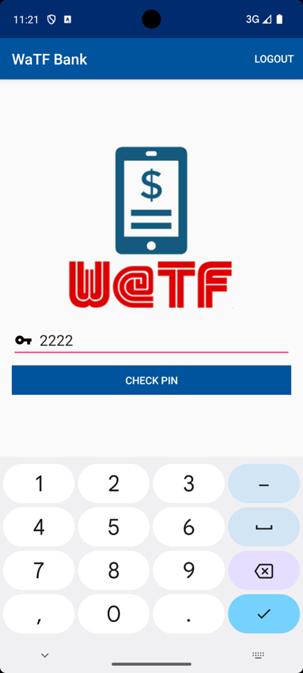 Mobile Penetration Testing