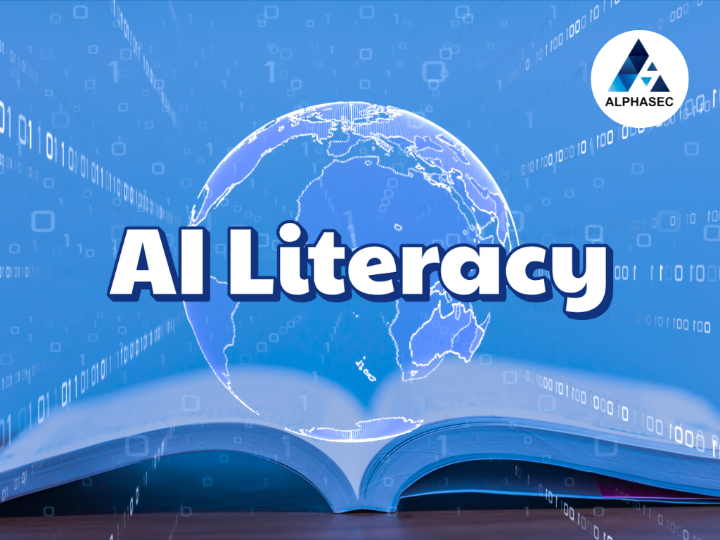 เสริมสร้างการกำกับดูแล AI ด้วยการลงทุนใน AI Literacy: คู่มือสำหรับองค์กรไทย