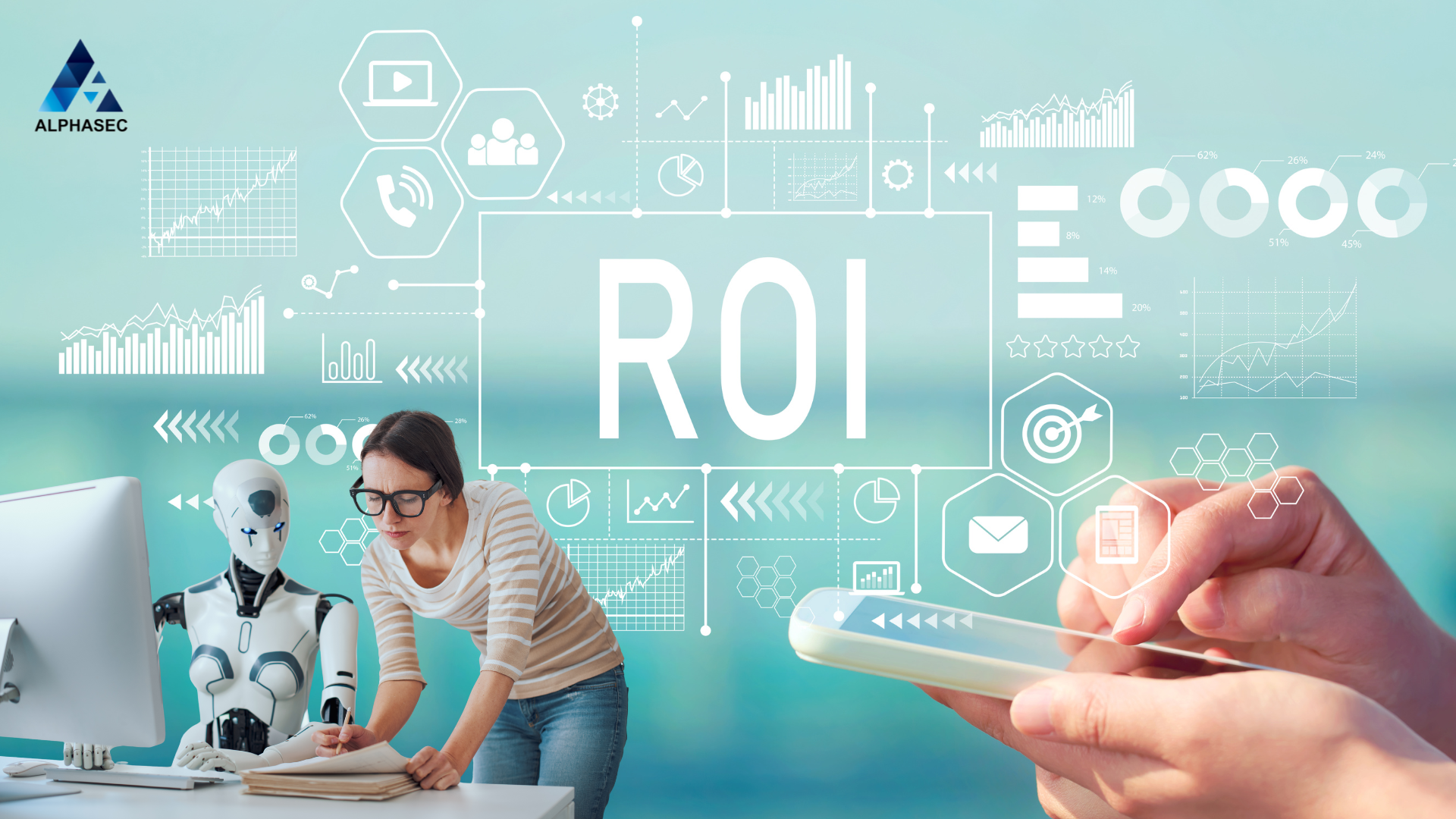 หยุดเผา Budget AI! คู่มือผู้บริหาร สำหรับการลงทุน AI (AI Investment) ที่คุ้มค่า