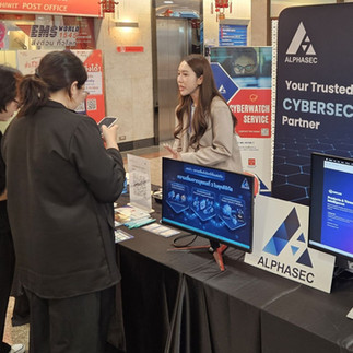 Cyberwatch & Darklens in Digital Day ไทยประกันชีวิต