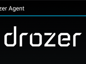 Mobile Security Testing Drozer