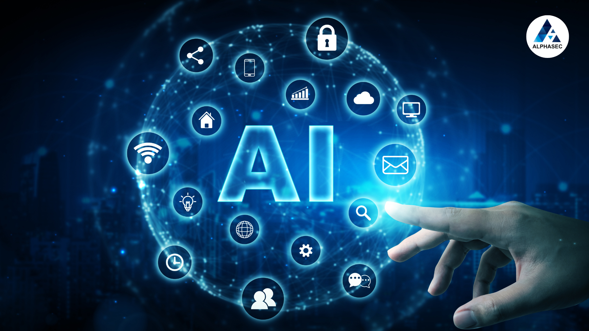 AI Strategy: คู่มือสำคัญสำหรับผู้นำองค์กรยุคดิจิทัล