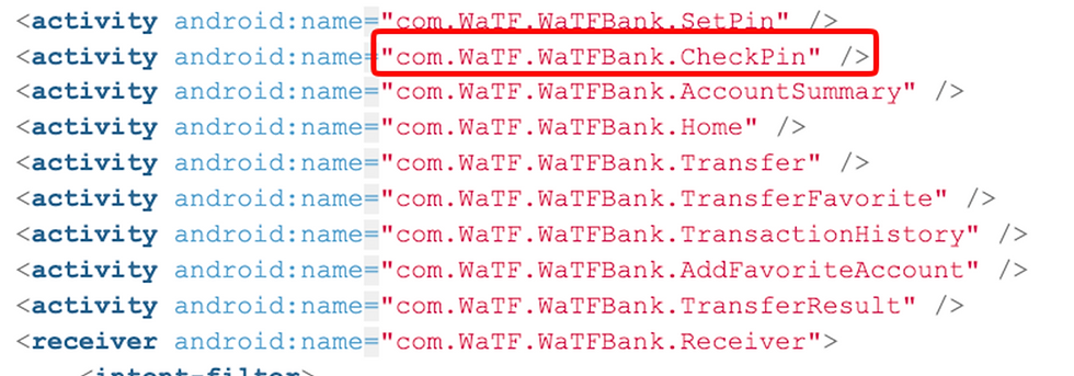 Mobile Penetration Testing