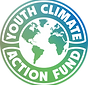 Youth Climate Action Fund logo