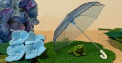 6月梅雨