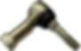 Tie Rod End for 2017-2024 models #H02435