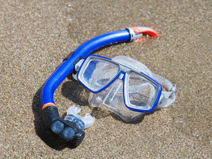 海のアクティビティを楽しむための安全対策