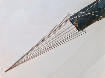 Surface of Last Scatter (details)