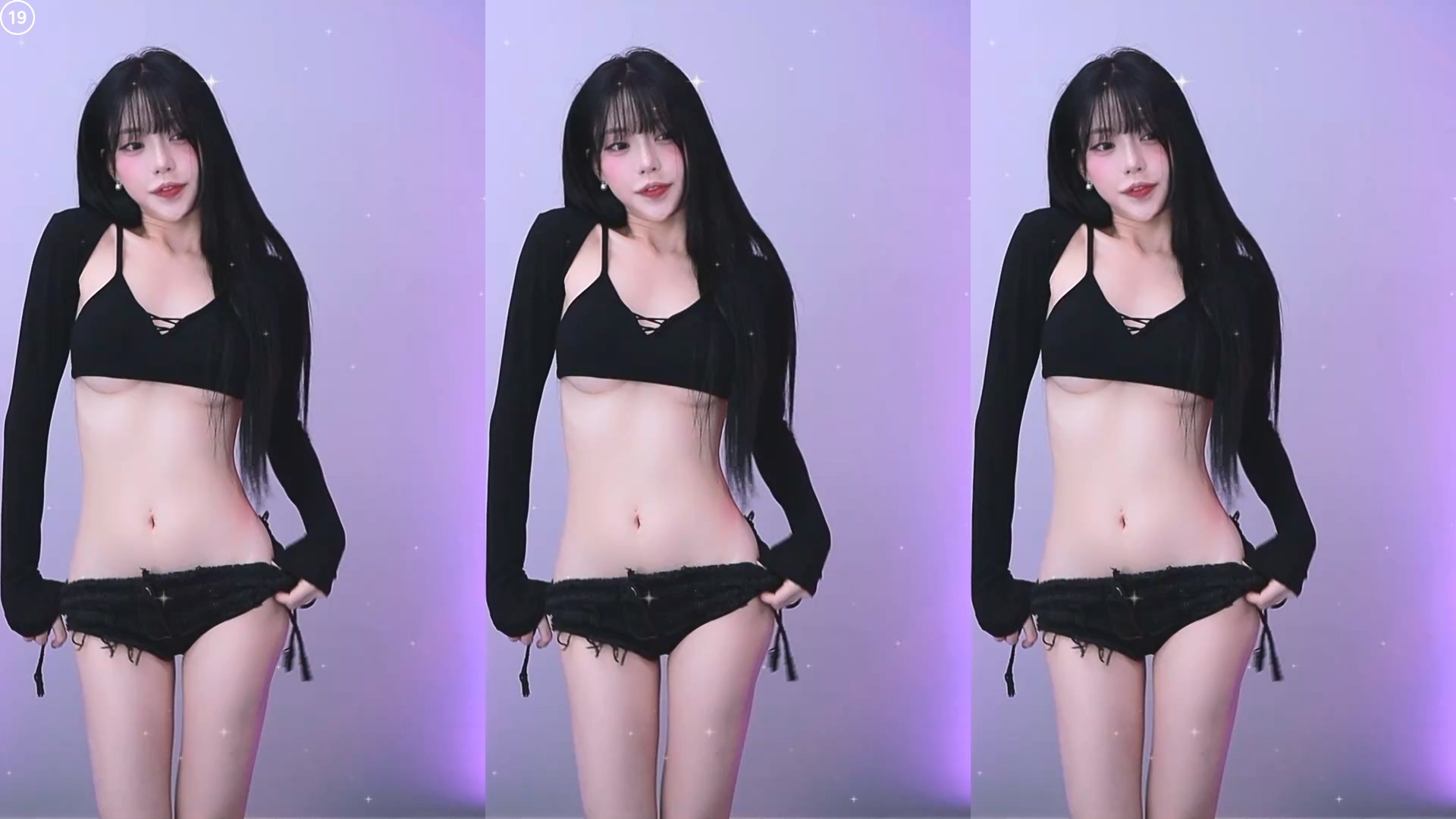 슬랜더 비제이 남민아 260122 리액션 컷