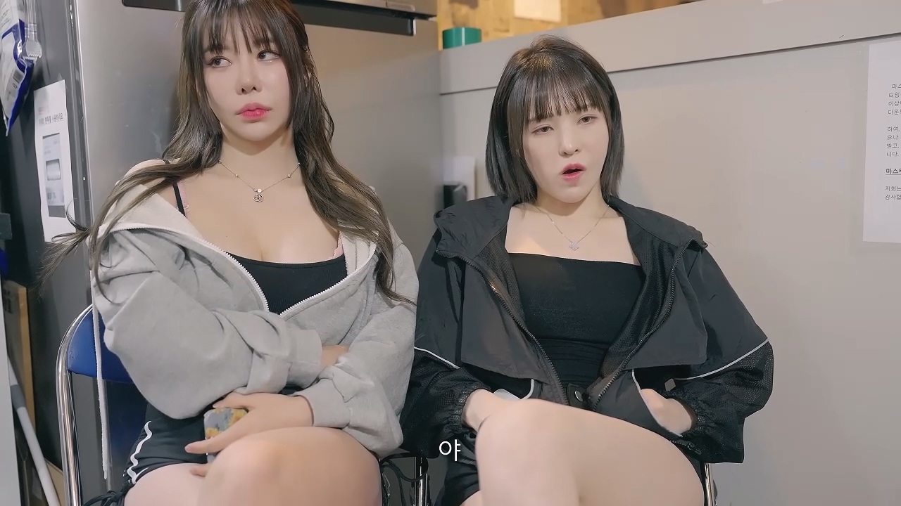 밀크필름 – 줘도 못먹냐?