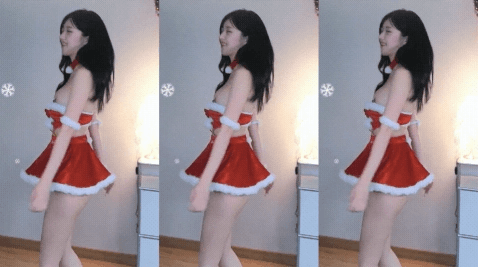 띵라이브 BJ짱조아 25.12.24 꼭노 풀버전