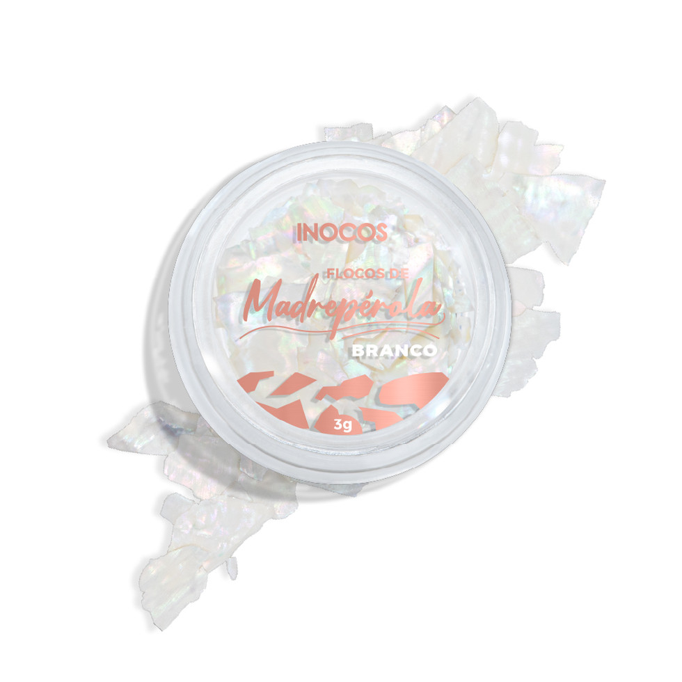 Pó facial Bourjois Healthy Mix, efeito natural.