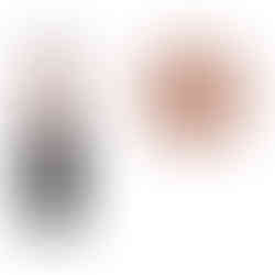 Verniz Gel Black n. 167 8ml Victoria Vynn