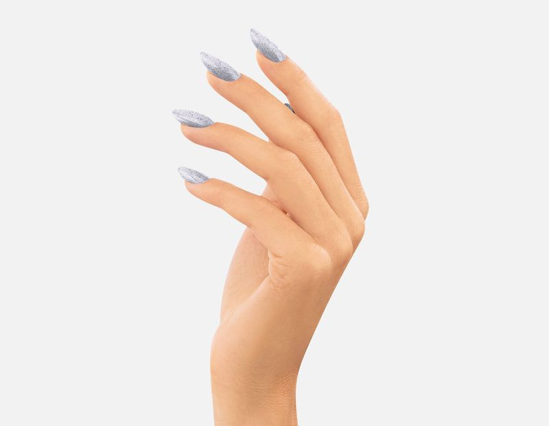 Verniz Gel Black n. 302 8ml Victoria Vynn