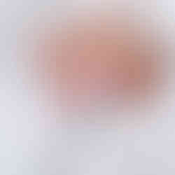 Unhas com tons pastel delicados