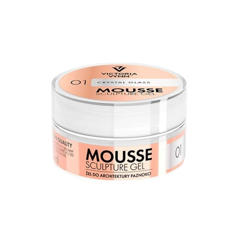 Mousse Sculpture Gel Victoria Vynn