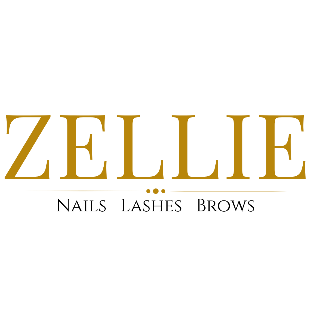 Logotipo Zellie