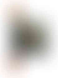 Sombra Pó Cromado Turquesa #2: brilho delicado