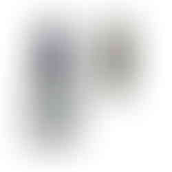 Verniz em gel: brilho cintilante, ideal para unhas.