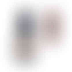 Verniz em gel marrom: Noco Naildesigns