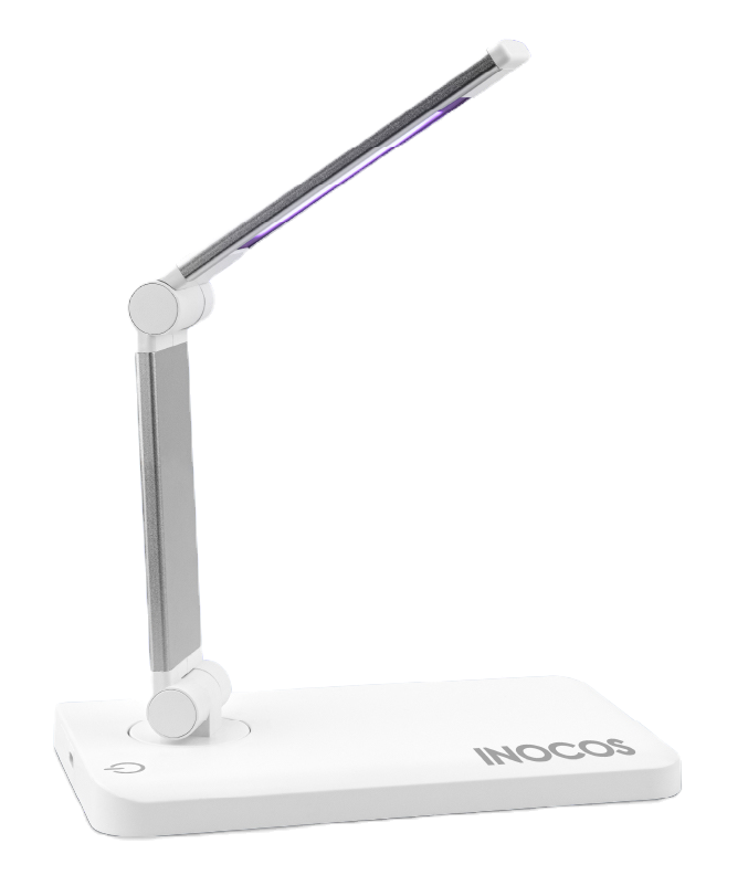 LAMPADA OPEN FLEX LED UV 10W INOCOS_edit