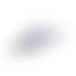 Fita adesiva cinza clara, textura sutil