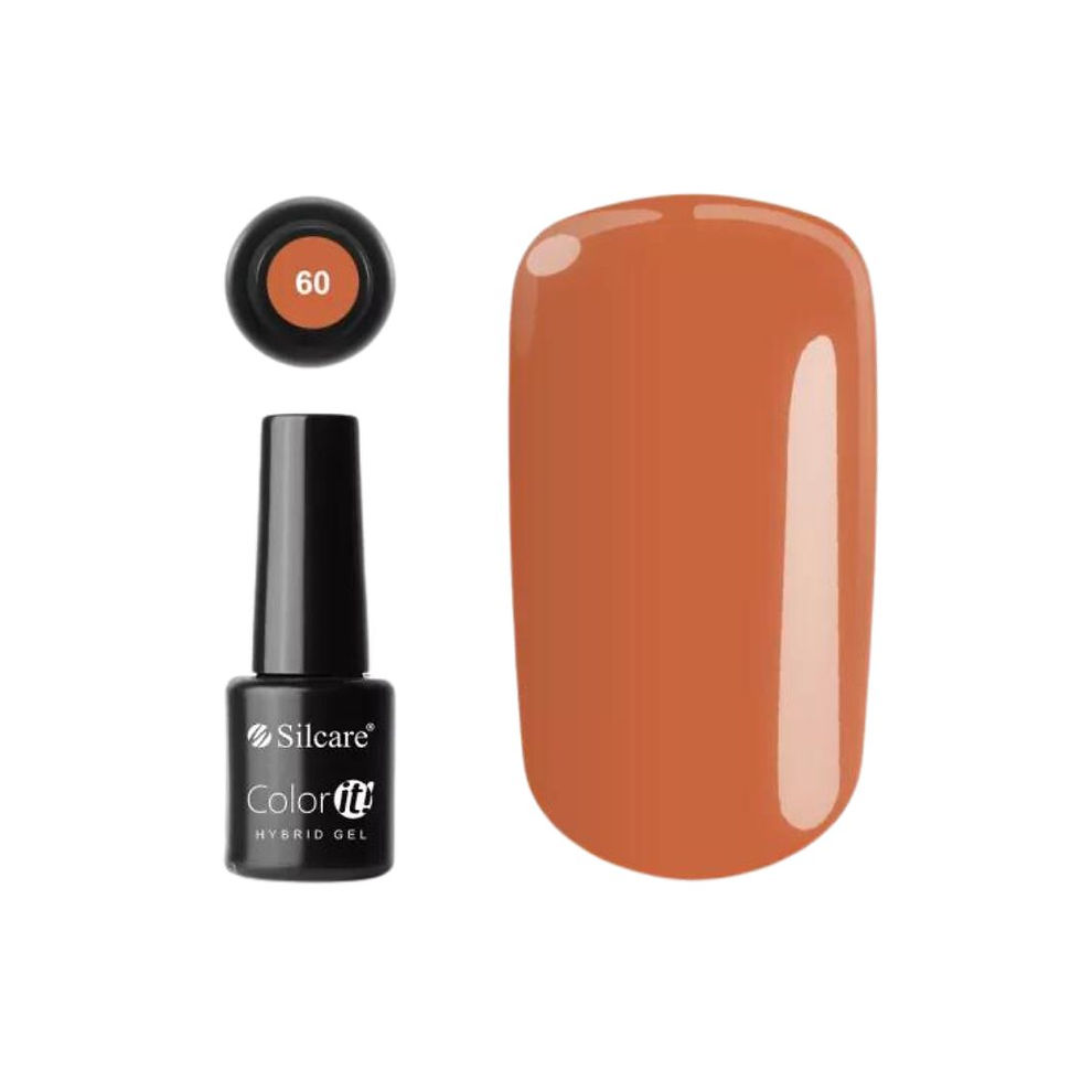 Verniz Gel Color IT *60 8g