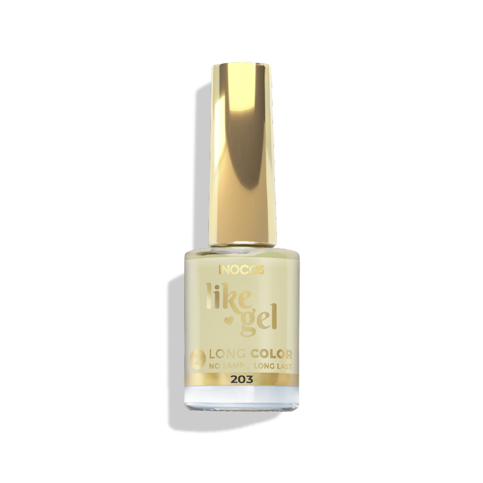 Frasco de óleo fortalecedor de unhas, ‘The Gel’