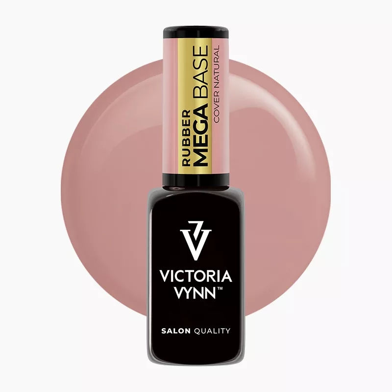 Victoria Vynn | Mega Base Cover Natural 8ml