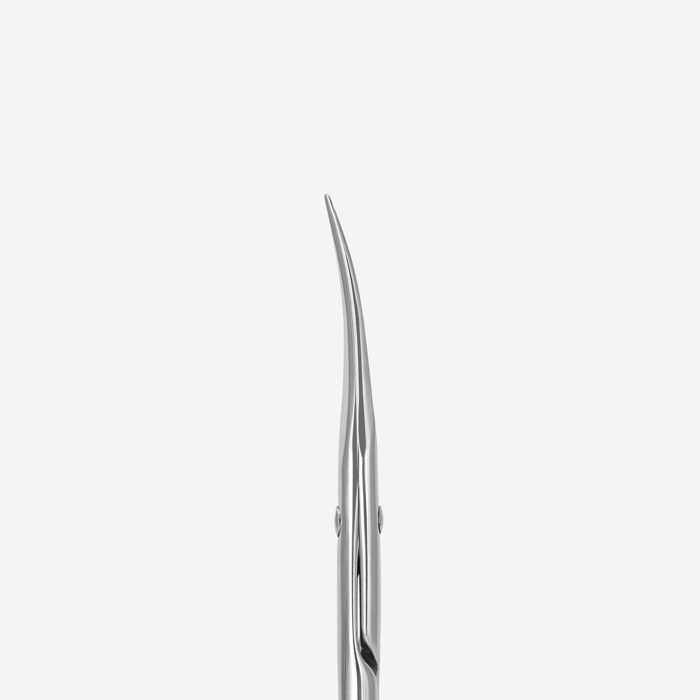 Staleks | Tesoura de Cutículas Profissional Exclusive 20/2 | SX-20/2m