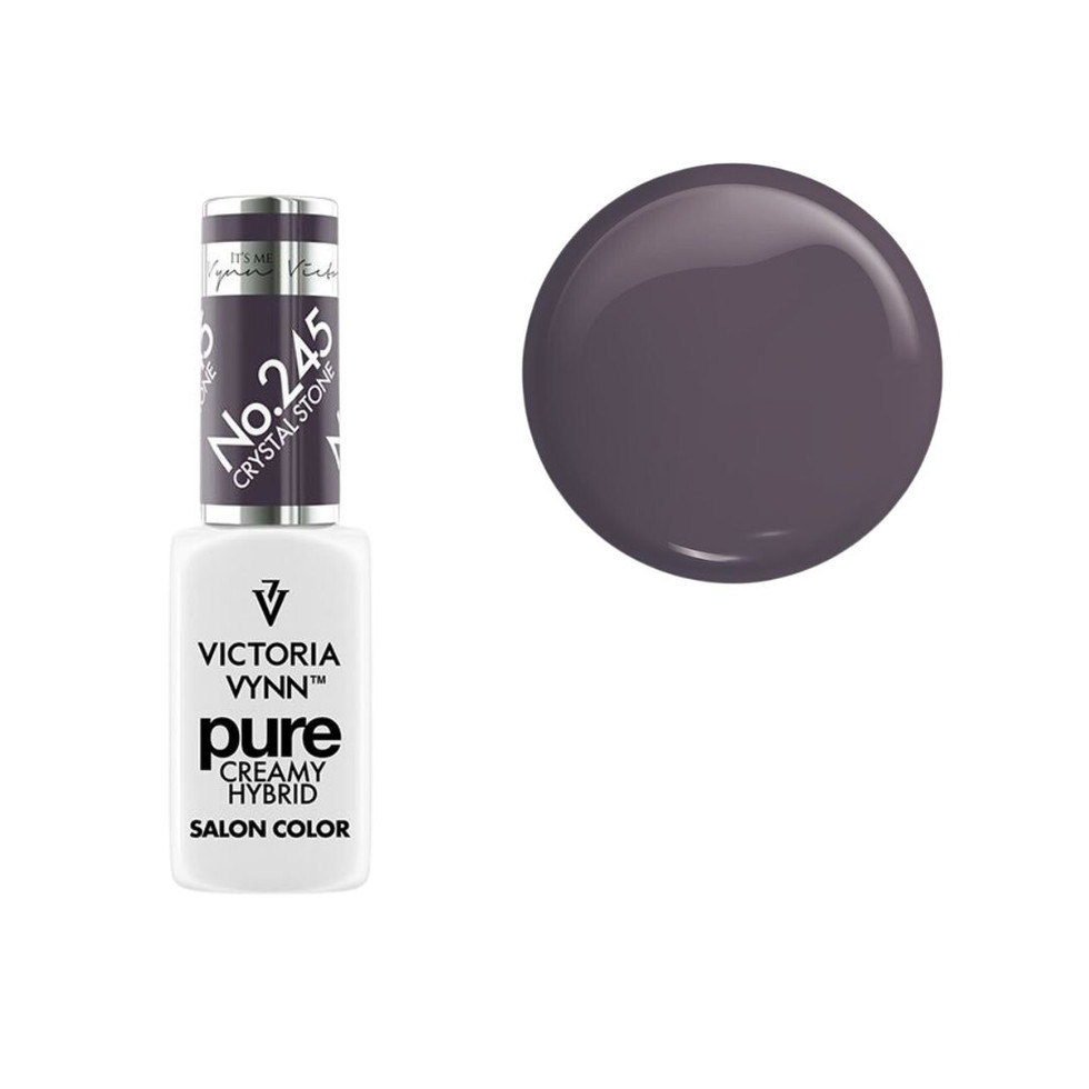 Verniz em gel Victoria Vynn Pure n. 245, 8ml