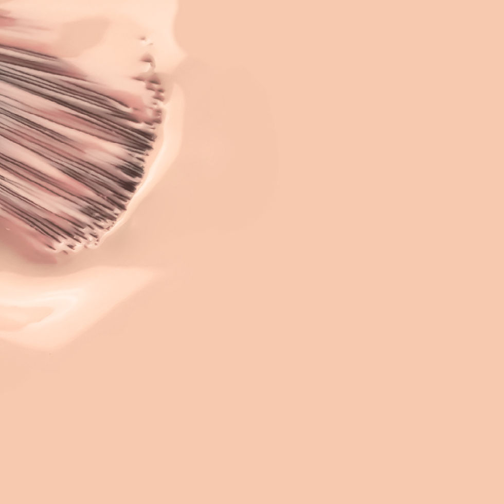 Like Gel Inocos 159 Nude Avelã: cor nude elegante