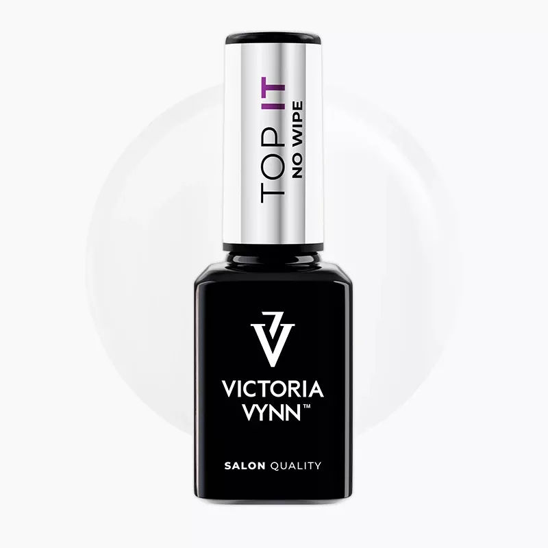 Victoria Vynn | Top Coat IT No Wipe 15ml