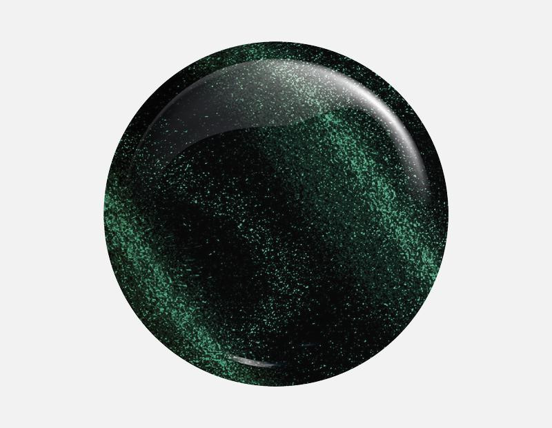 Verniz Gel Black n. 247 8ml Victoria Vynn