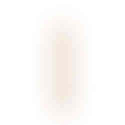 Espátula de madeira, ferramenta de manicure