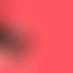 Pincel em verniz rosa