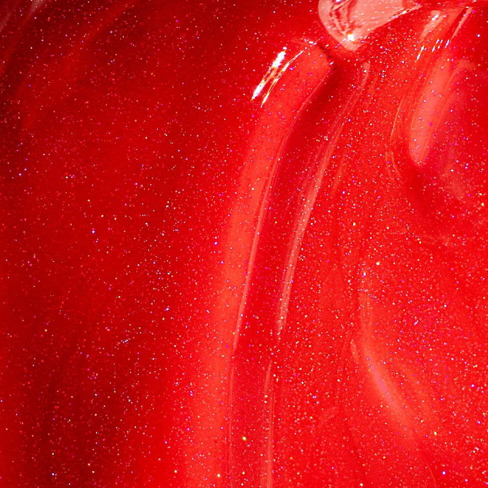 Like Gel Inocos 232 Vermelho Cintilante