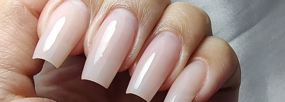 Unhas modelas